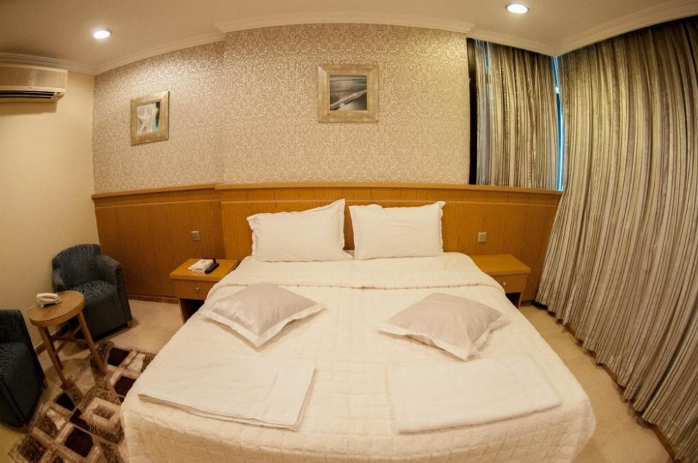 Sadan Plaza Hotel Image 24