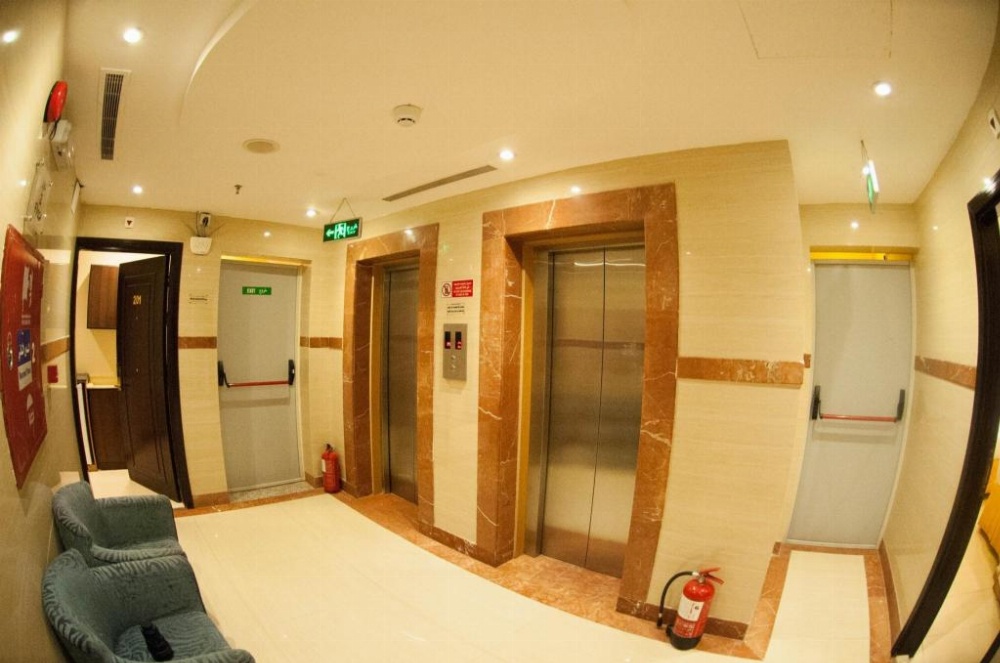 Sadan Plaza Hotel Image 30