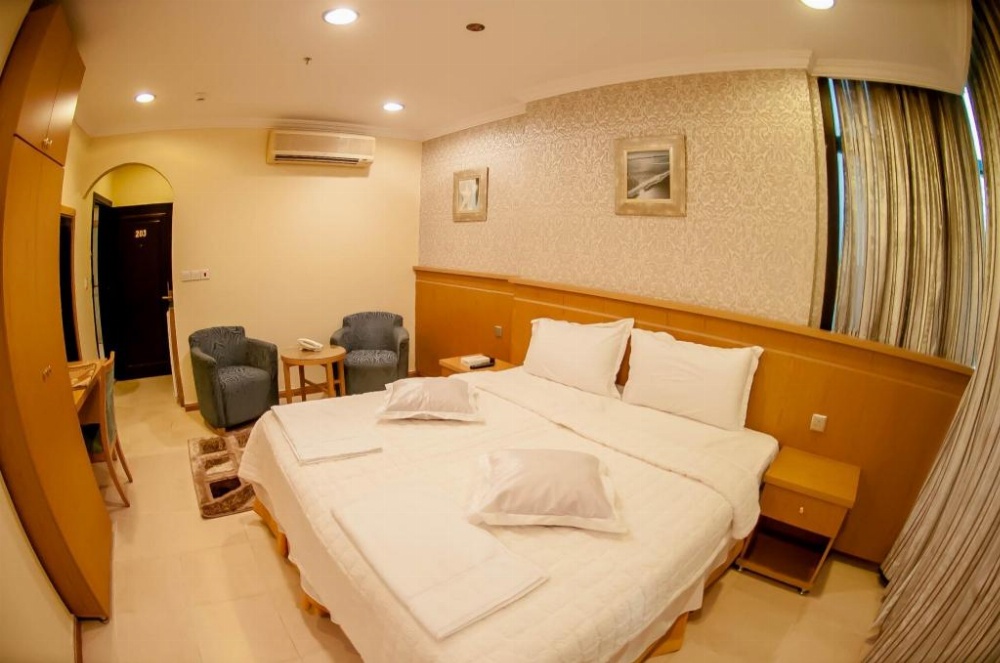 Sadan Plaza Hotel Image 33