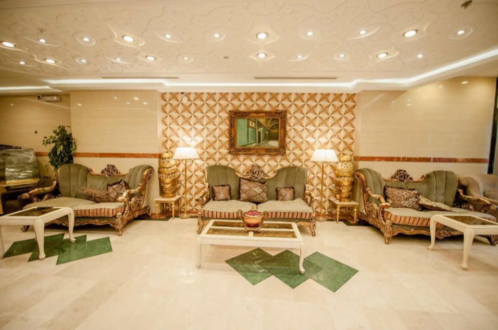 Sadan Plaza Hotel Image 40