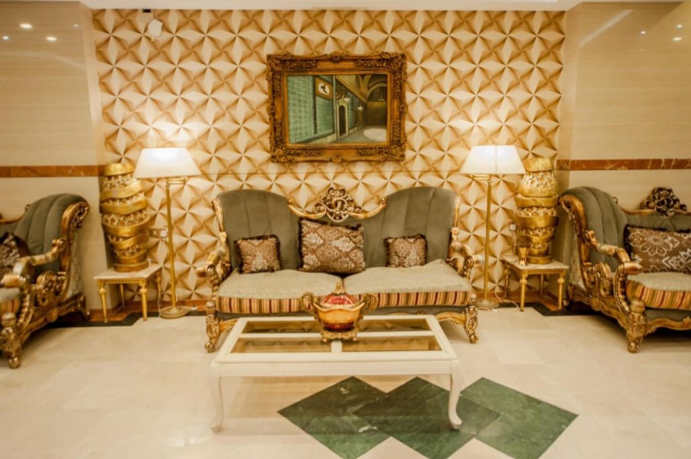 Sadan Plaza Hotel Image 7